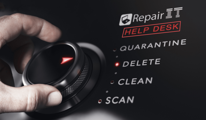 On-Site computer repair services
