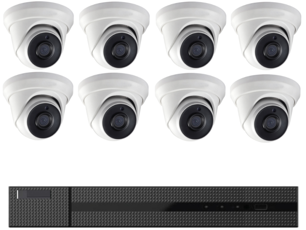 Security Camera System Repair Best Video Surveillance Systems Repair IT